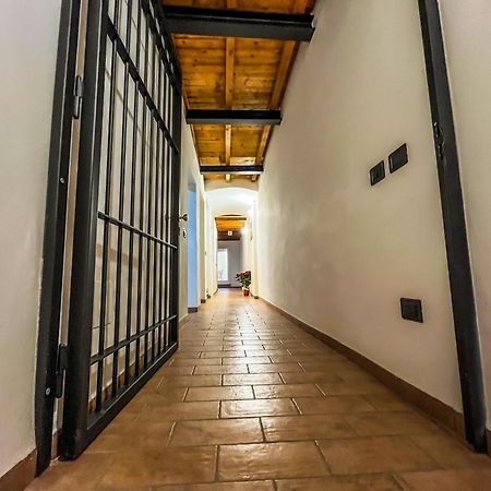 House Brennero 29 Apartment Carpi Luaran gambar