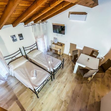 House Brennero 29 Apartment Carpi Luaran gambar