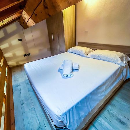 House Brennero 29 Apartment Carpi Luaran gambar