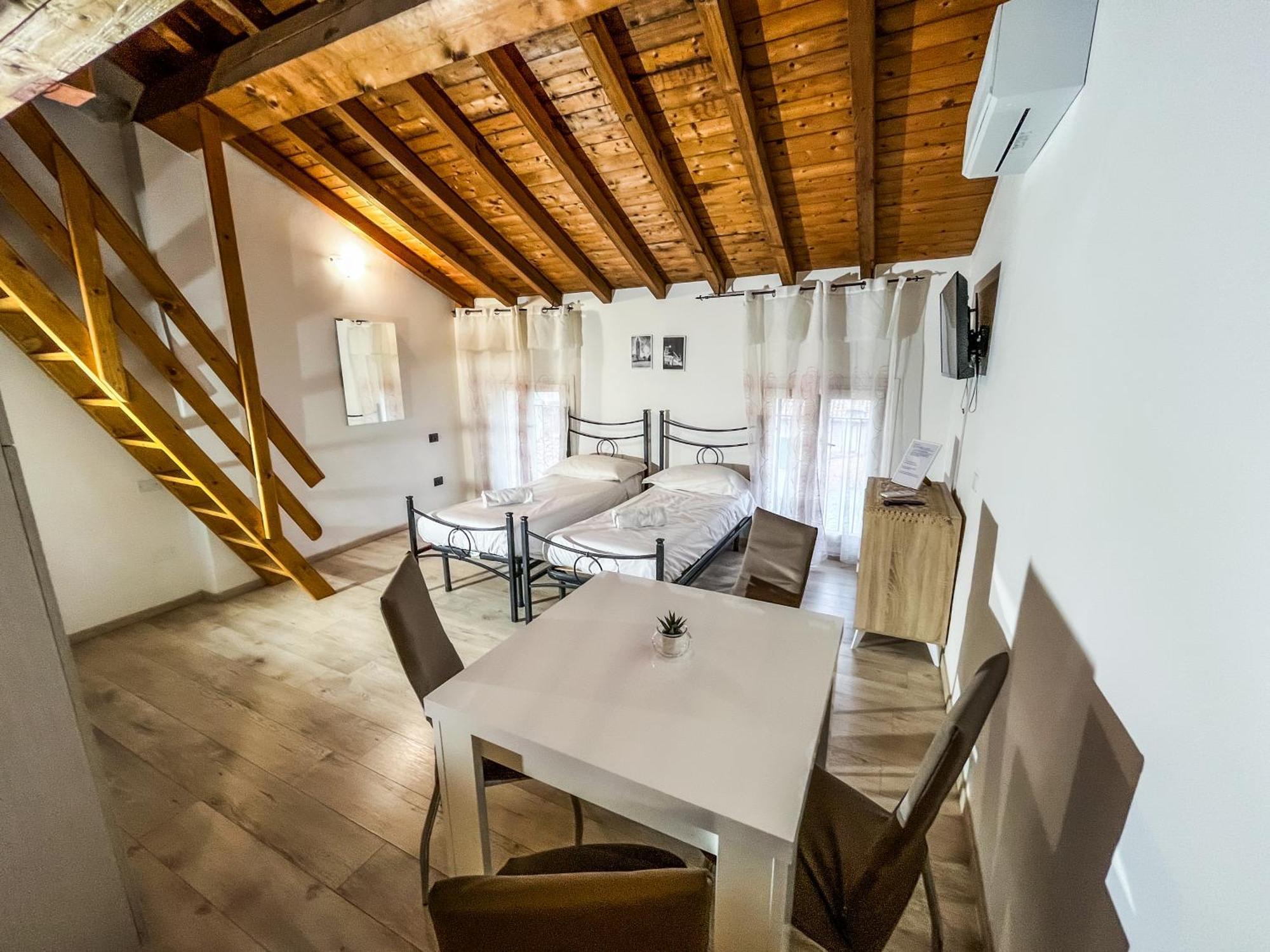 House Brennero 29 Apartment Carpi Luaran gambar
