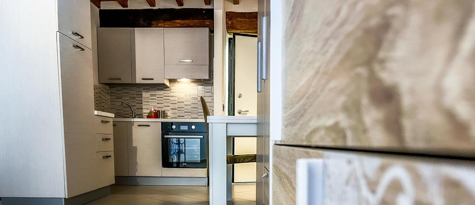 House Brennero 29 Apartment Carpi Luaran gambar
