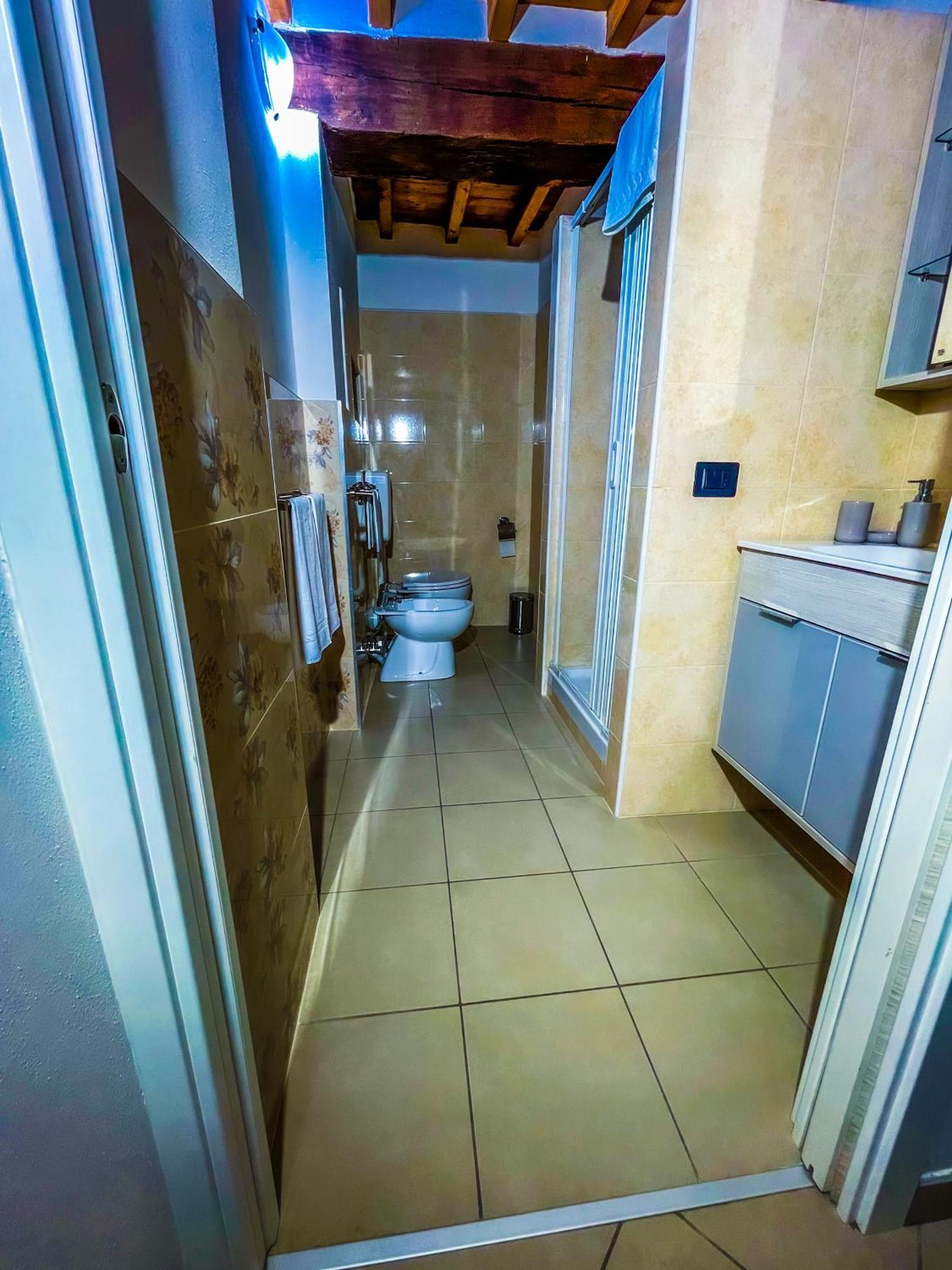 House Brennero 29 Apartment Carpi Luaran gambar
