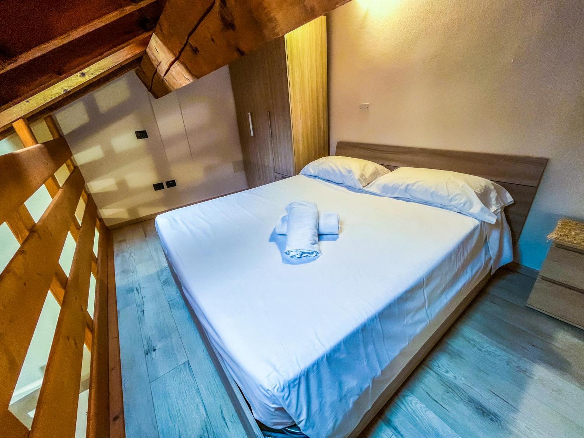 House Brennero 29 Apartment Carpi Luaran gambar