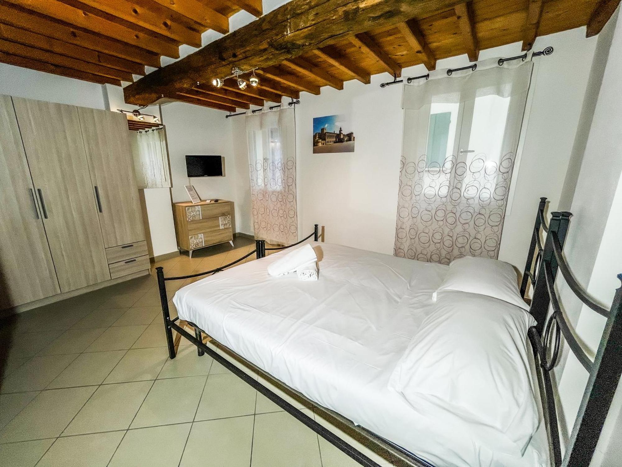 House Brennero 29 Apartment Carpi Luaran gambar