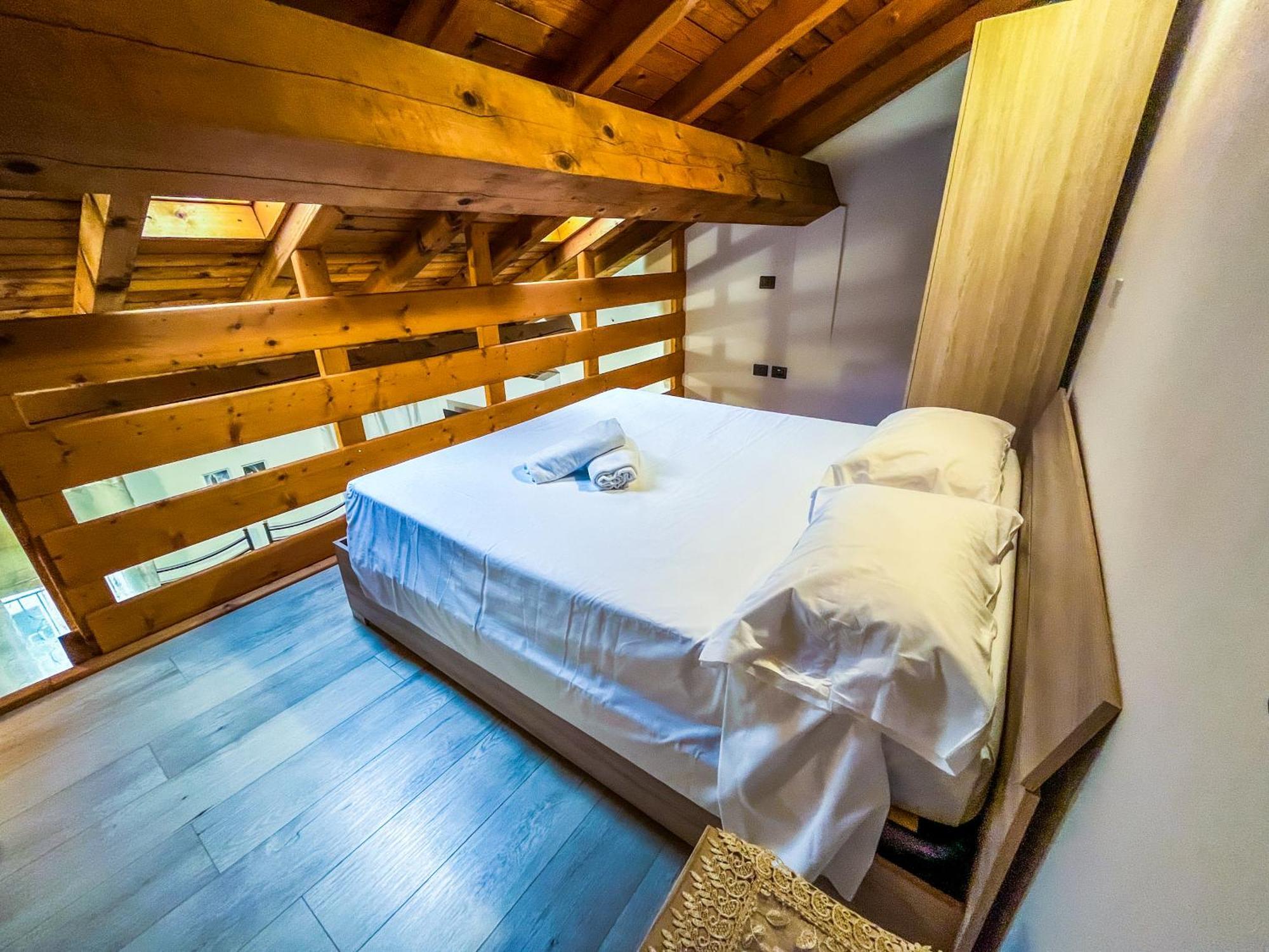 House Brennero 29 Apartment Carpi Luaran gambar