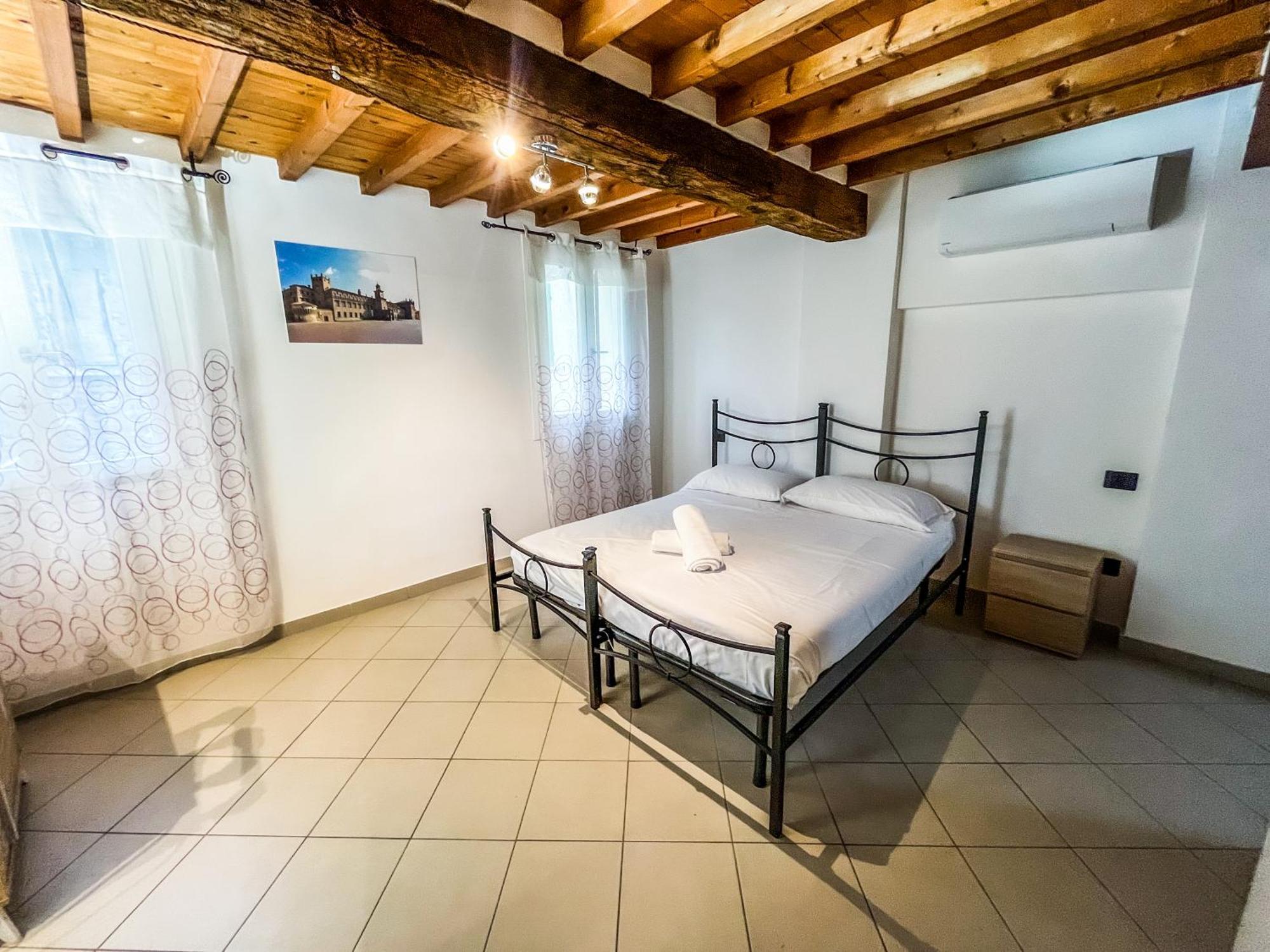House Brennero 29 Apartment Carpi Luaran gambar