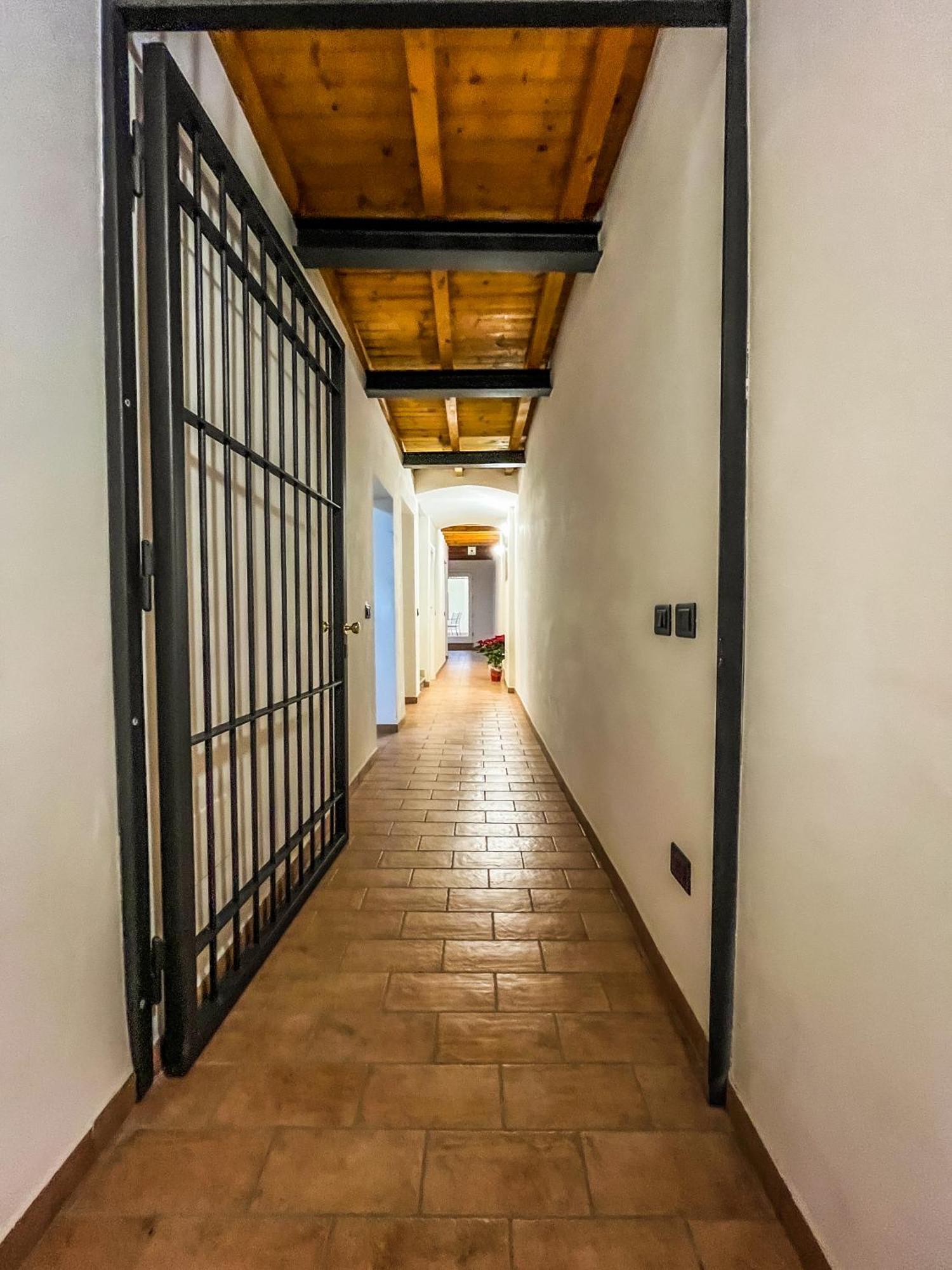 House Brennero 29 Apartment Carpi Luaran gambar