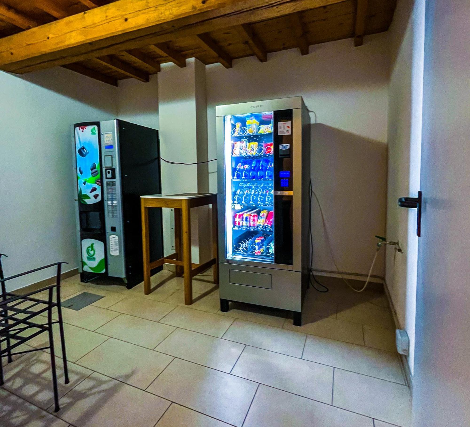 House Brennero 29 Apartment Carpi Luaran gambar